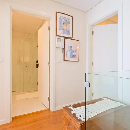 Quarto em Acomodações Particulares Elegant Guest With Hot Tub Full Shared *