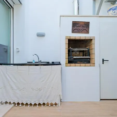 Elegant Guest With Hot Tub Full Shared Quarto em Acomodações Particulares