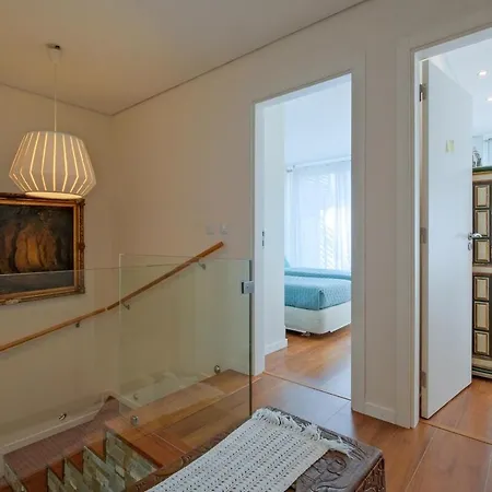 Elegant Guest With Hot Tub Full Shared Quarto em Acomodações Particulares Lisboa